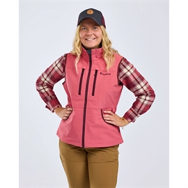 Pinewood Dog Sports Stretch Vest Women